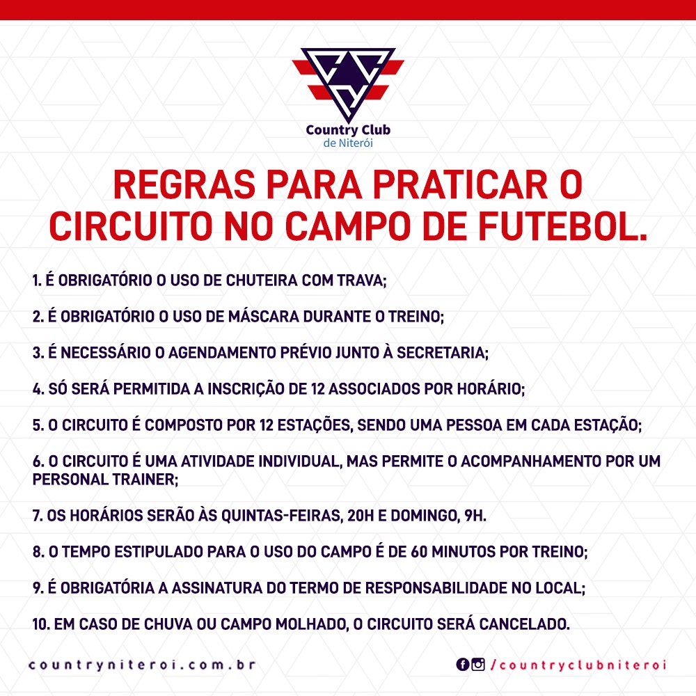 12 REGRAS PARA PAIS NO FUTEBOL DE FORMAÇÃO